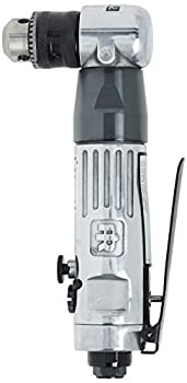 【中古】【インポート品・未当て嵌める】Ingersoll Rand 7807R 3/8：判定基準デューティエアーアングルリバーシブルドリル