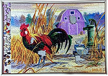 【中古】【輸入品・未使用】JIGBOARD 1000 - Jigsaw puzzle board for up to 1%ｶﾝﾏ%000 pieces from Jigthings by Jigthings [並行輸入品] 32,478円