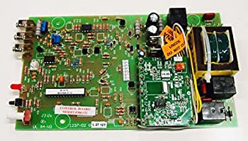 【中古】【輸入品・未使用】Wayne DaltonガレージドアOpeners 306132ユニバーサルモーター制御ボード|スカイマーケットプラス
