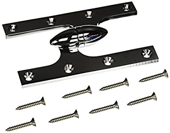 【中古】【輸入品・未使用】6?%ﾀﾞﾌﾞﾙｸｫｰﾃ% x 4?%ﾀﾞﾌﾞﾙｸｫｰﾃ%プレミアムオリーブKnuckleヒンジ OK6040B26-R 1 38,912円