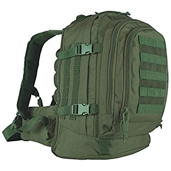 【中古】【輸入品・未使用】戦術的なデューティ?パック - オリーブドラブ 28,298円