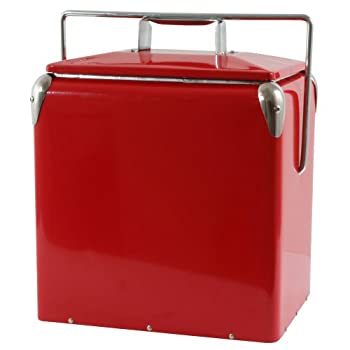 【中古】【輸入品・未使用】アメリホームBT07536ピクニッククーラー