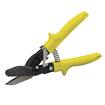 【中古】【インポート品・未当て嵌める】Malco M2004 25.4珊 ダブルとり捨てる 飛行スニップ その他-インテリア・寝具・収納