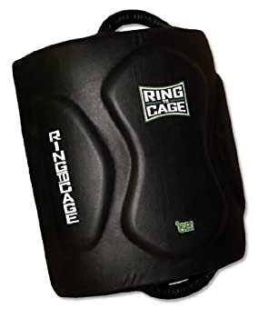 【中古】【輸入品・未使用】タイ式低/脚キックパッド???Geltech Curved for Muay Thai%ｶﾝﾏ% MMA%ｶﾝﾏ% Kickboxing