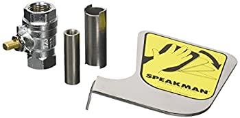 【中古】【輸入品・未使用】Speakman rpg20???1883?1?/ 2?%ダブルクォーテ%ボールバルブfor se-6000シリーズ|スカイマーケットプラス