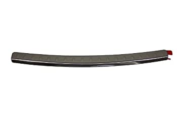 【中古】【輸入品・未使用】マツダ 純正アクセサリー 0000-8T-M02 リアバンパーガード