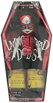 【中古】【輸入品・未使用】Living Dead Dolls Series 26 Doll Lammas