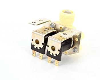 【中古】【輸入品・未使用】Wilbur Curtis -895???105?Dule吸気バルブ120-volt 10?W