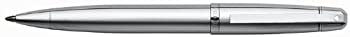 【中古】【輸入品・未使用】Sheaffer 500 クロームボールペン