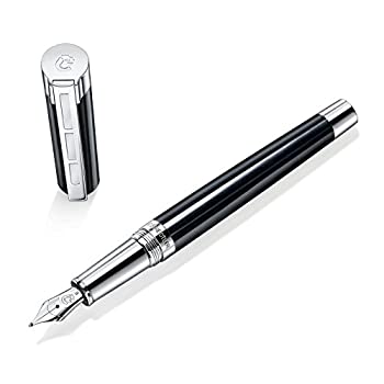 【中古】【輸入品・未使用】Staedtler Initium Resinaブラック噴水ペン｜スカイマーケットプラス