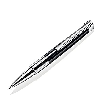 【中古】【インポート品・未当て嵌める】Staedtler Initium Resina黒いこと木筆