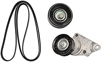 【中古】【輸入品・未使用】Continental K49275A アクセサリードライブベルトキット 15,043円