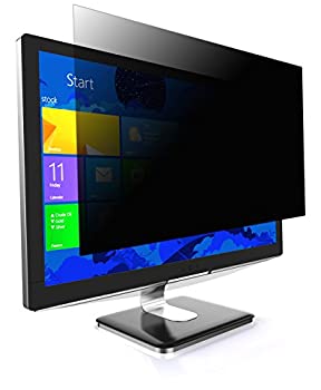 【中古】【輸入品・未使用】23.8%ﾀﾞﾌﾞﾙｸｫｰﾃ% Monitor Privacy Screen