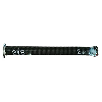 【中古】【インポート品・未当て嵌める】Prime-Line Products GD 12320 車宿り部屋の入り口 トゥーション発条 0.219in x 2in x 23in 点火装置青色 押し手一巻き
