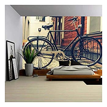 【中古】【輸入品・未使用】(ウォール26) wall26 自己粘着式壁紙 大型壁面シリーズ 100%ﾀﾞﾌﾞﾙｸｫｰﾃ%x144%ﾀﾞﾌﾞﾙｸｫｰﾃ% WMR-WP-X-C299-100x24x6