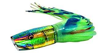 【中古】【輸入品・未使用】ダブルフックRigged Bost # 46?Mini Mahi Marlin Lure