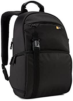 【中古】【輸入品・未使用】Case Logic BRBP-105 BLACKポリエステルバックパック