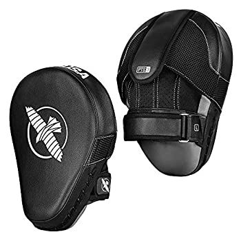 【中古】【輸入品・未使用】Hayabusa PTS 3フォーカスミット - ブラック、標準｜スカイマーケットプラス