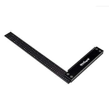 HONKO 墨穴定規　カーペンターゲージ　18-8 墨付け等に ① カーペンターゲージ 墨穴定規 HONKO 大工道具 HONMA 職人