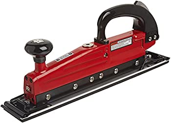 【中古】【輸入品・未使用】Ingersoll Rand IRT315 Heavy Duty Air Twin Piston Straight Line Sander - 2-3/4-Inch x 17-1/2-Inch Pad by Ingersoll-Rand