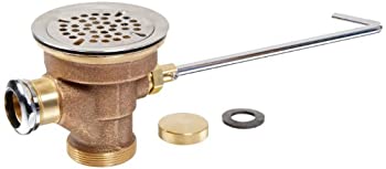 【中古】【輸入品・未使用】Fisher 22438 DRAIN BW FS OVF by Fisher