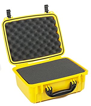 【中古】【輸入品・未使用】Seahorse HURRICANE SE-520 - Yellow