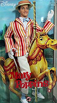 【中古】【輸入品・未使用】Mary Poppins Bert Doll｜スカイマーケットプラス