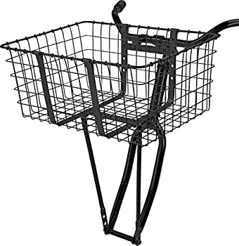 【中古】【輸入品・未使用】ウォルド(Wald) WALD157ジャイアントデリバリー157BGBK ブラック