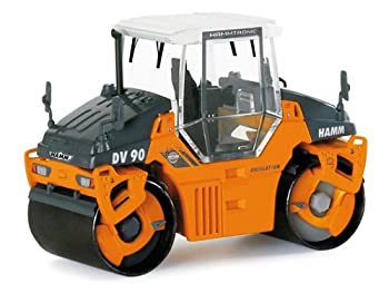 【中古】【輸入品・未使用】Herpa ヘルパ 154291 H0 1/87 重機 建設車両 ミニカー はたらくクルマ