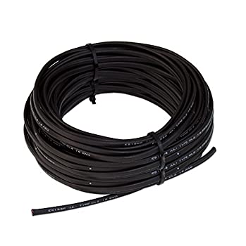 【中古】【インポート品・未当て嵌める】Mighty Mule 250 フィート. Low Voltage 16 Gauge Wire (RB509-250) by Mighty Mule