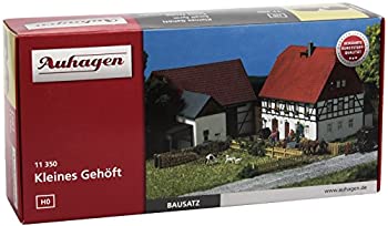 【中古】【輸入品・未使用】Auhagen アオハーゲン 11350 H0 1/87 住宅/家/ハウス
