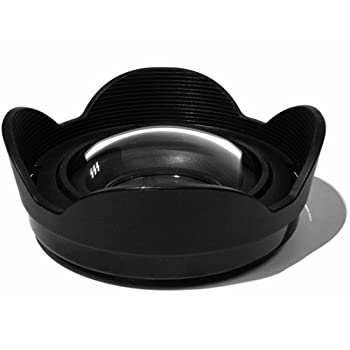 【中古】【輸入品・未使用】Fantasea 広角レンズ 46mmスレッド付き|スカイマーケットプラス