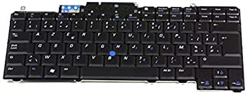 【中古】【輸入品・未使用】Keyboard (BELGIAN)