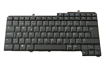 【中古】【インポート品・未当て嵌める】Keyboard (SWEDISH)