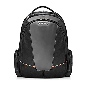 【中古】【輸入品・未使用】Everki Flight Checkpoint Friendly Laptop Backpack%ｶﾝﾏ% Fits up to 16-Inch (EKP119)