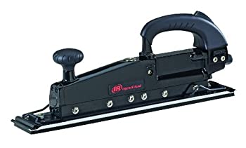 【中古】【輸入品・未使用】Ingersoll Rand 315G Edge Series Straight Line Air Sander%ｶﾝﾏ% Black by Ingersoll-Rand