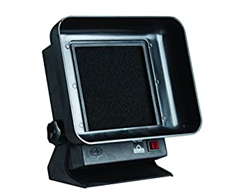 【中古】【輸入品・未使用】Jonard SA-9-E-115 ESD-Safe Benchtop Fume Absorber with 3 Filter%ｶﾝﾏ% 115VAC by Jonard Tools