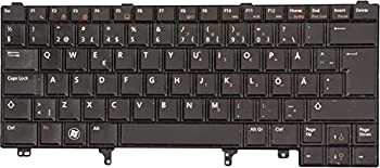 【中古】【インポート品・未当て嵌める】Keyboard (SWEDISH/FINNISH)