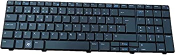 【中古】【インポート品・未当て嵌める】Keyboard (SWEDISH/FINNISH)