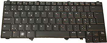 【中古】【インポート品・未当て嵌める】Dell Keyboard (BELGIAN)