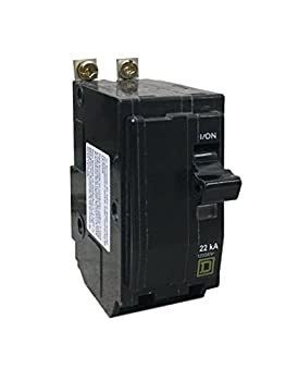 【中古】【輸入品・未使用】Schneider Electricミニチュア回路遮断器240ボルト70-amp qob270vh Molded Case 600?V 60?A