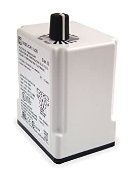 【中古】【輸入品・未使用】Schneider Electric 9050jck14?V20タイマーリレー240?VAC 10?Amp t-jck