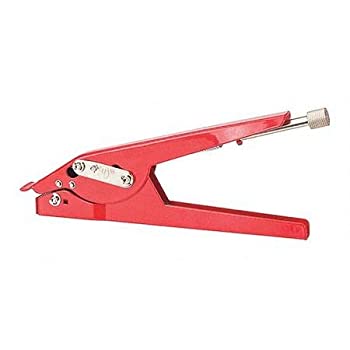 【中古】【インポート品・未当て嵌める】Extra Heavy Duty All-Metal Cable Tie Installation Tool%ｶﾝﾏ% 18-250lbs Tensile Strength by NSI