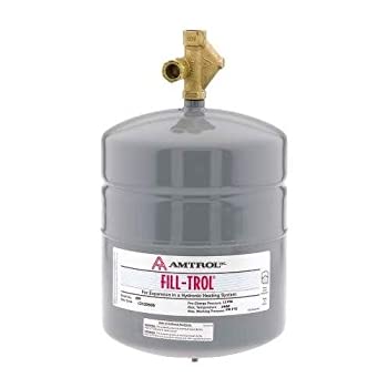 【中古】【輸入品・未使用】Amtrol 109-1 Fill-Trol with Valve by Amtrol|スカイマーケットプラス