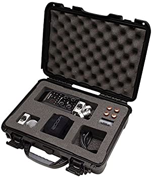 【中古】【輸入品・未使用】Gator Cases Titan シリーズ 防水 GU-ZOOMH6-WP｜スカイマーケットプラス
