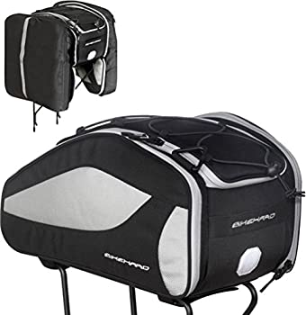 【中古】【インポート品・未当て嵌める】BikeHard Bag-A-Long ブート御徒面子