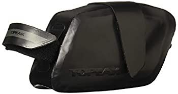 【中古】【輸入品・未使用】Topeak Weatherproof Dyna Wedge Bag%ｶﾝﾏ% Small