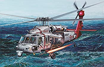 【中古】【輸入品・未使用】アカデミー 1/35 USN MH-60S ナイトホーク %ﾀﾞﾌﾞﾙｸｫｰﾃ%HSC-9 トラブルシューター%ﾀﾞﾌﾞﾙｸｫｰﾃ% プラモデル