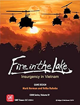 【中古】【輸入品・未使用】Fire in the Lake｜スカイマーケットプラス