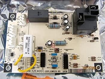 【中古】【輸入品・未使用】Heil / International快適製品1173636霜コントロールボード